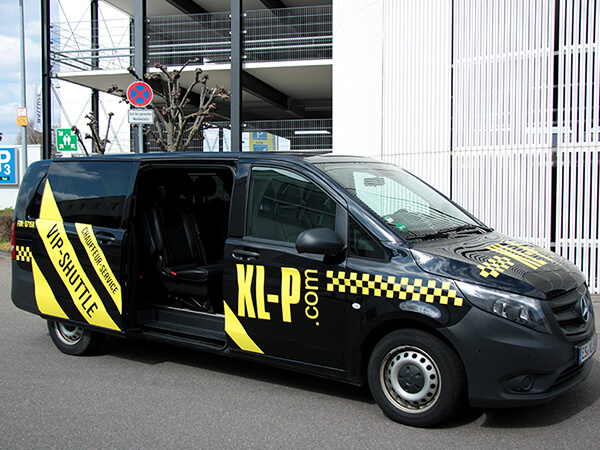 Xl P Parken Stuttgart Flughafen www.xl-p.com