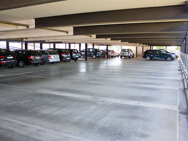 Xl P Parken Am Flughafen www.xl-p.com