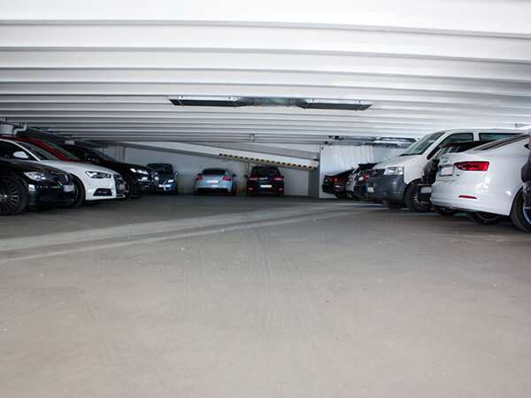 Xl P Com Parken Am Flughafen Stuttgart www.xl-p.com